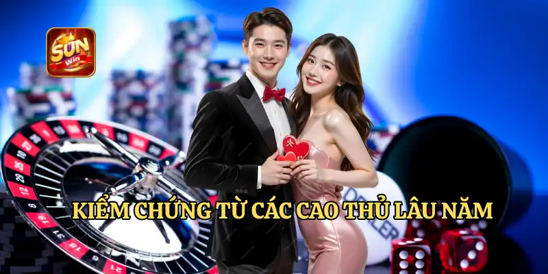 Cách kiểm chứng thông tin sunwin lừa đảo