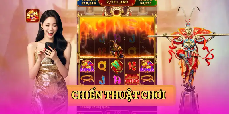 CÁCH quản lý vốn chặt chẽ KHI CHƠI GAME NỔ HŨ