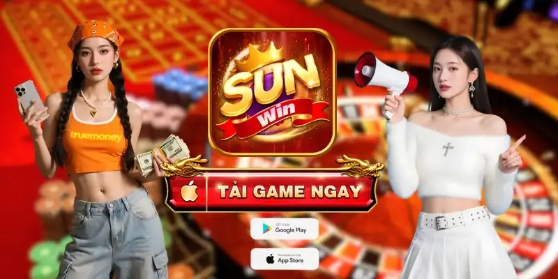 Sunwin - hướng dẫn nạp tiền Sunwin nhanh chóng và an toàn