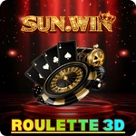 Roulette 3D