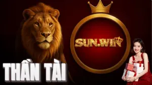 NỔ HŨ THẦN TÀI SUNWIN: RƯỚC LỘC VÀO NHÀ – SĂN JACKPOT TỶ ĐỒNG