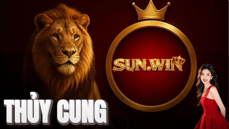 NỔ HŨ THỦY CUNG SUNWIN: HÀNH TRÌNH SĂN KHO BÁU DƯỚI ĐÁY ĐẠI DƯƠƠNG