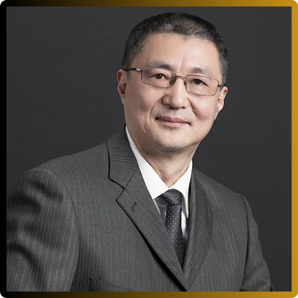 Nguyễn Minh Khoa – Chuyên gia iGaming